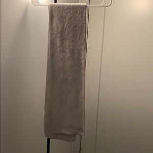 North Face Denali Scarf